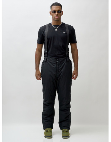 Мужской зимний горнолыжный костюм для активного отдыха.