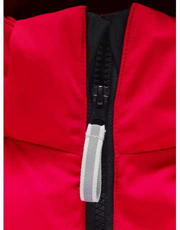 Зимний горнолыжный костюм для девочки: стиль и тепло для зимних приключений