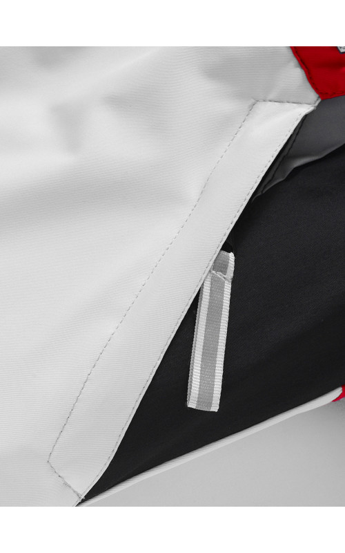 Зимний горнолыжный костюм для девочки: стиль и тепло для зимних приключений