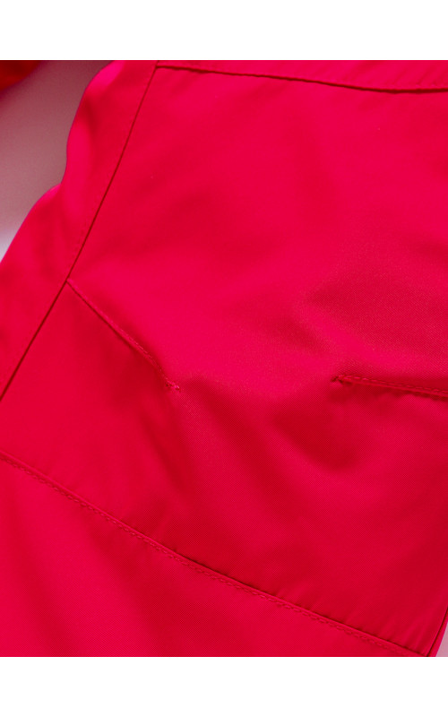 Зимний горнолыжный костюм для девочки: стиль и тепло для зимних приключений