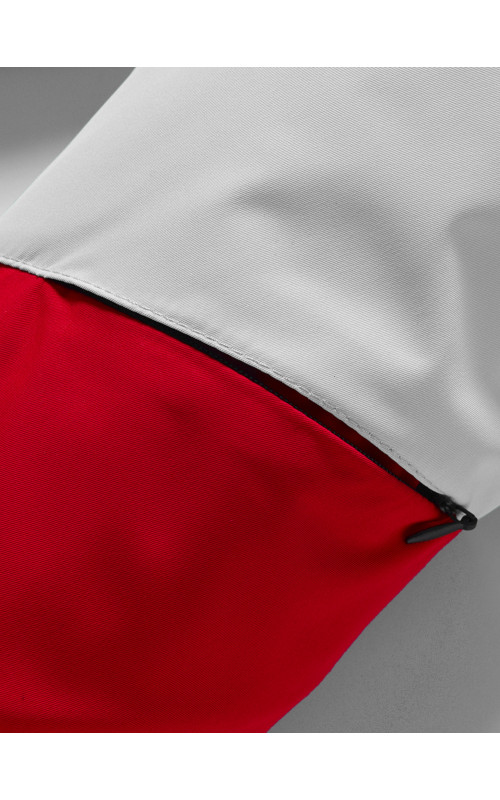 Зимний горнолыжный костюм для девочки: стиль и тепло для зимних приключений