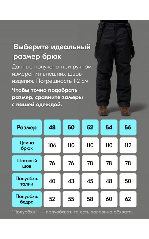 Мужской горнолыжный костюм зимний бежевый, размер подходит для 38 размера.