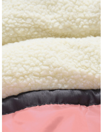 Ветрозащитная парка для девочки, 10–15 лет