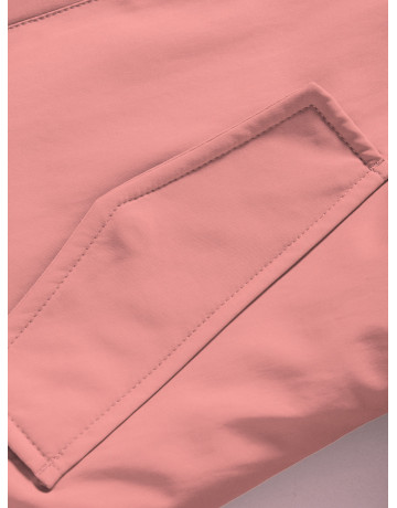 Ветрозащитная парка для девочки, 10–15 лет