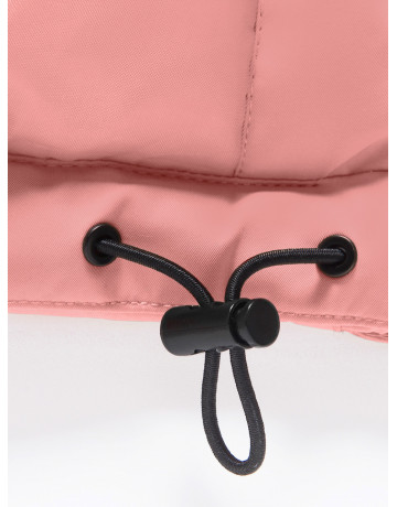 Ветрозащитная парка для девочки, 10–15 лет