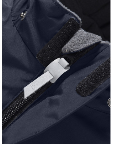 Зимний горнолыжный комбинезон для мальчика