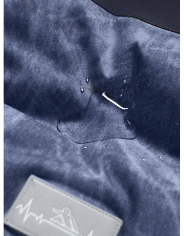 Зимний горнолыжный комбинезон для мальчика