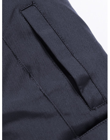 Зимний горнолыжный комбинезон для мальчика