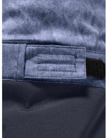 Зимний горнолыжный комбинезон для мальчика