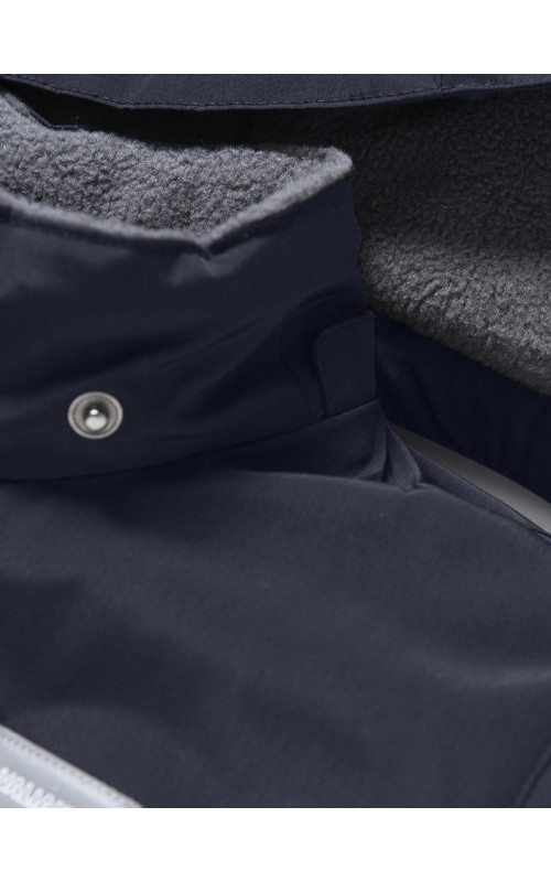 Зимний горнолыжный комбинезон для мальчика