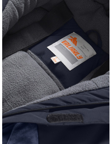 Зимний горнолыжный комбинезон для мальчика