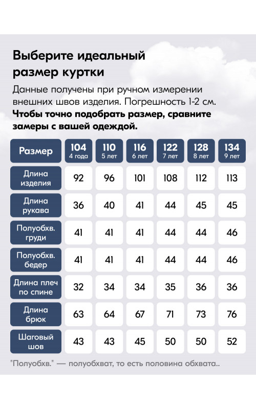 Зимний горнолыжный комбинезон для мальчика