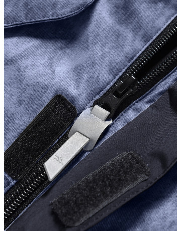 Зимний горнолыжный комбинезон для мальчика