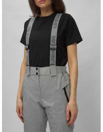 Женский горнолыжный костюм зимний