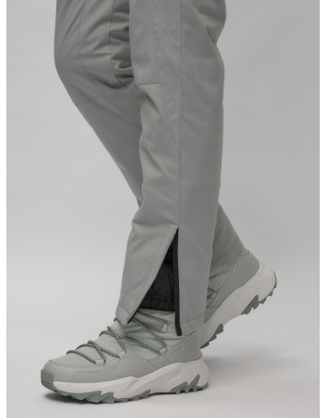 Женский горнолыжный костюм зимний