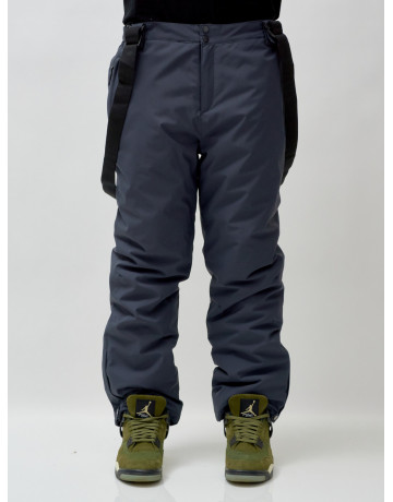 Зимний горнолыжный костюм для мужчин