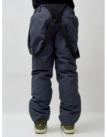 Зимний горнолыжный костюм для мужчин