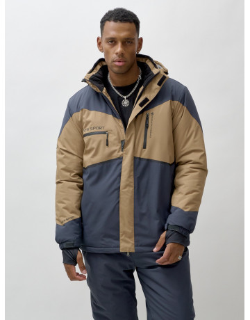 Зимний горнолыжный костюм для мужчин