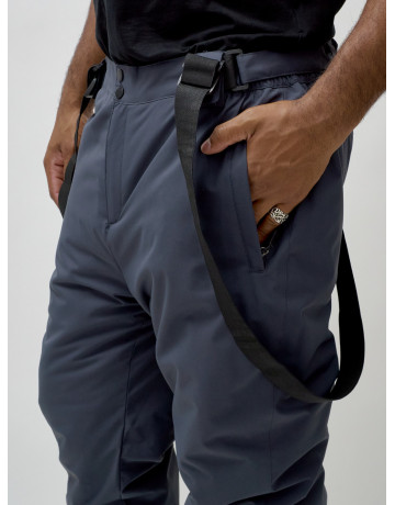 Зимний горнолыжный костюм для мужчин