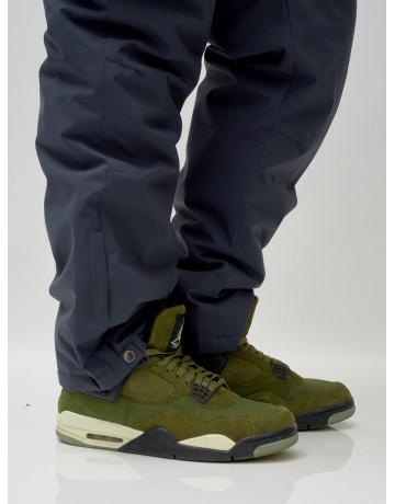 Зимний горнолыжный костюм для мужчин