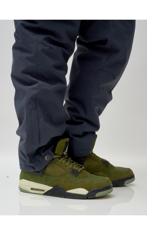 Зимний горнолыжный костюм для мужчин