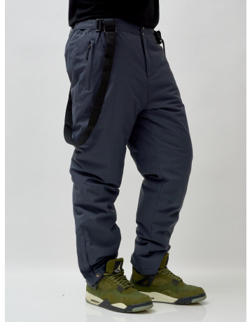 Зимний горнолыжный костюм для мужчин