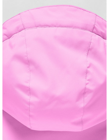 Горнолыжный зимний костюм для девочки, защита от холода и влаги.