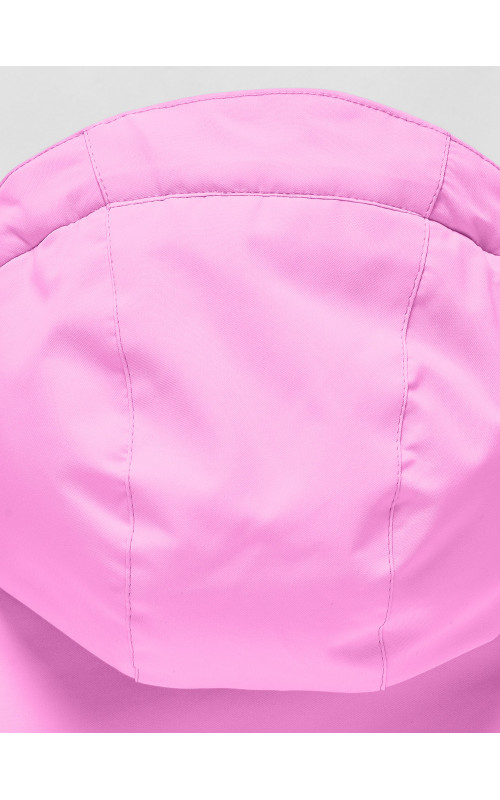 Горнолыжный зимний костюм для девочки, защита от холода и влаги.