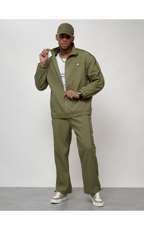 Мужской спортивный костюм двойка для активного отдыха