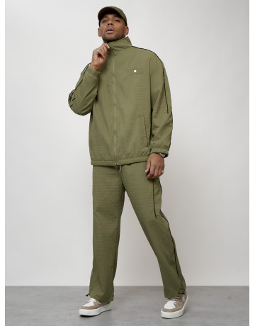 Мужской спортивный костюм двойка для активного отдыха