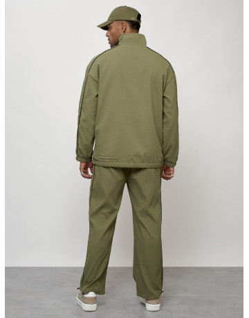 Мужской спортивный костюм двойка для активного отдыха