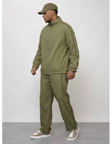 Мужской спортивный костюм двойка для активного отдыха