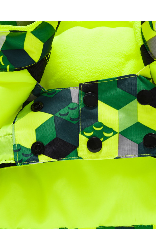 Горнолыжный костюм для мальчика: стиль и функциональность для зимних приключений