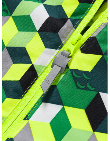 Горнолыжный костюм для мальчика: стиль и функциональность для зимних приключений