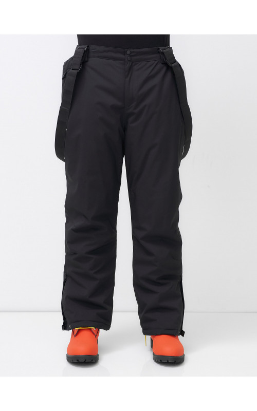 Мужской горнолыжный костюм для активного отдыха.