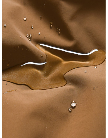 Зимняя парка для мальчика-подростка. Тёплая и практичная модель свободного кроя