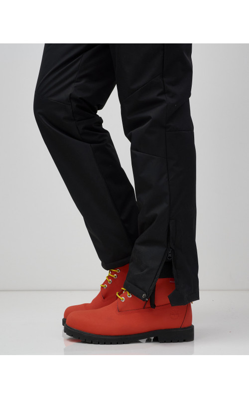 Горнолыжный костюм для активных мужчин.