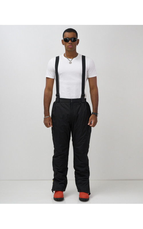 Горнолыжный костюм для активных мужчин.