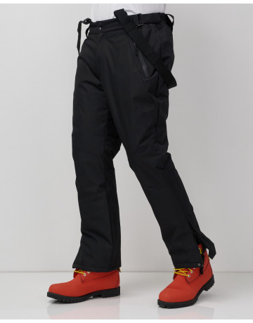 Горнолыжный костюм для активных мужчин.