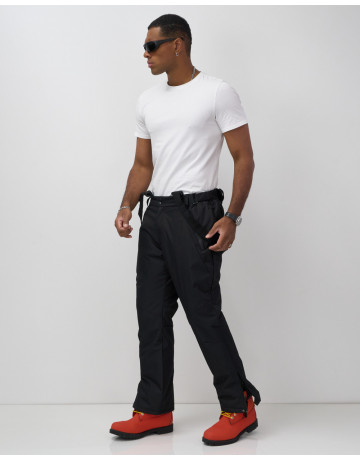 Горнолыжный костюм для активных мужчин.