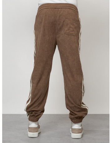 Мужской спортивный костюм для активного отдыха и повседневной носки