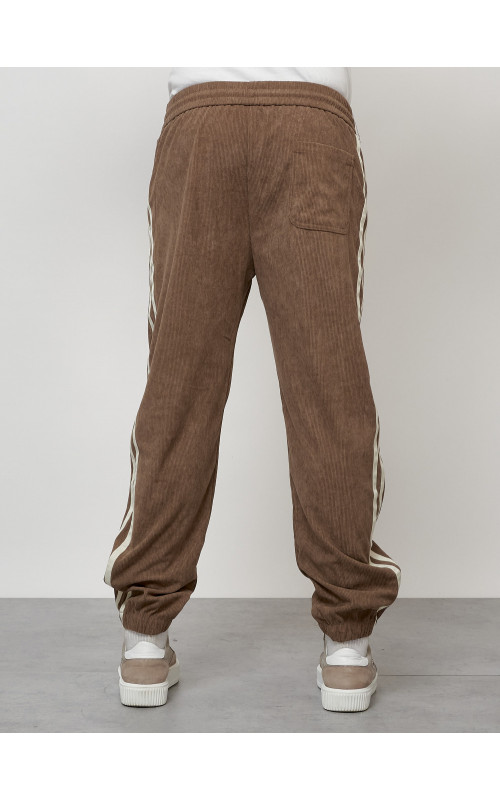 Мужской спортивный костюм для активного отдыха и повседневной носки