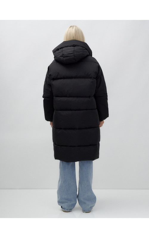 Женская куртка с капюшоном летучая мышь: тепло и стиль для прогулок