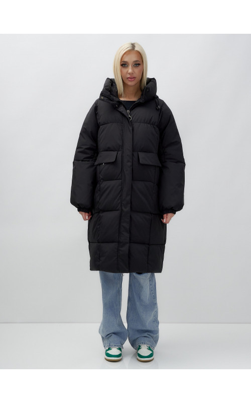 Женская куртка с капюшоном летучая мышь: тепло и стиль для прогулок