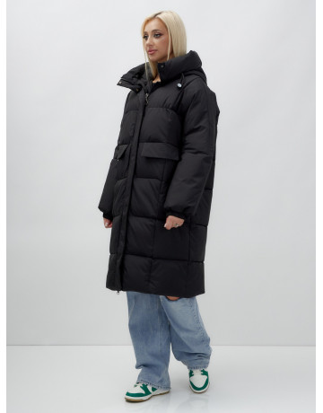 Женская куртка с капюшоном летучая мышь: тепло и стиль для прогулок