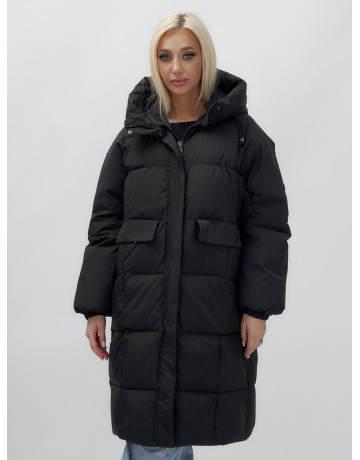 Женская куртка с капюшоном летучая мышь: тепло и стиль для прогулок