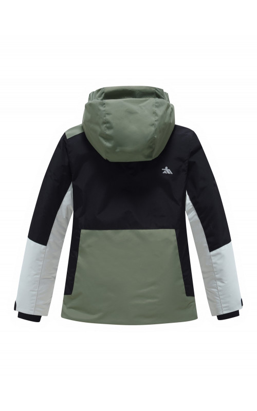 Горнолыжный костюм для подростков: защита и комфорт в холода