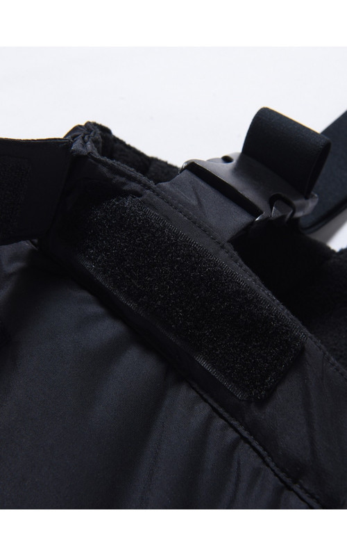 Горнолыжный костюм для подростков: защита и комфорт в холода