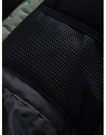 Горнолыжный костюм для подростков: защита и комфорт в холода