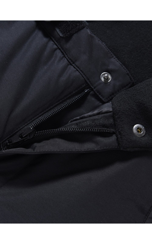 Горнолыжный костюм для подростков: защита и комфорт в холода